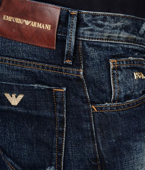 armani mens jeans sale|emporio armani men's jeans sale.